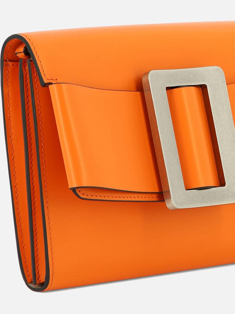 Vietti Boyy Clutch "B Chain" Negozi Online
