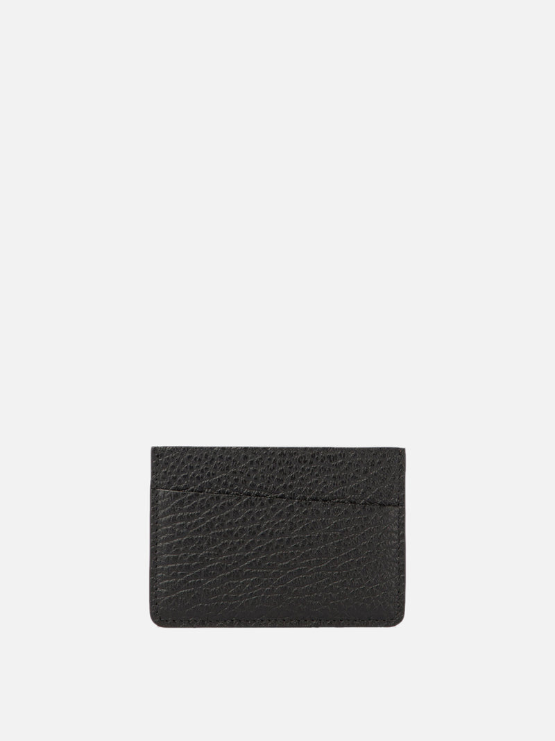 Vietti Maison Margiela Portacarte "Four Stitches" Offerta