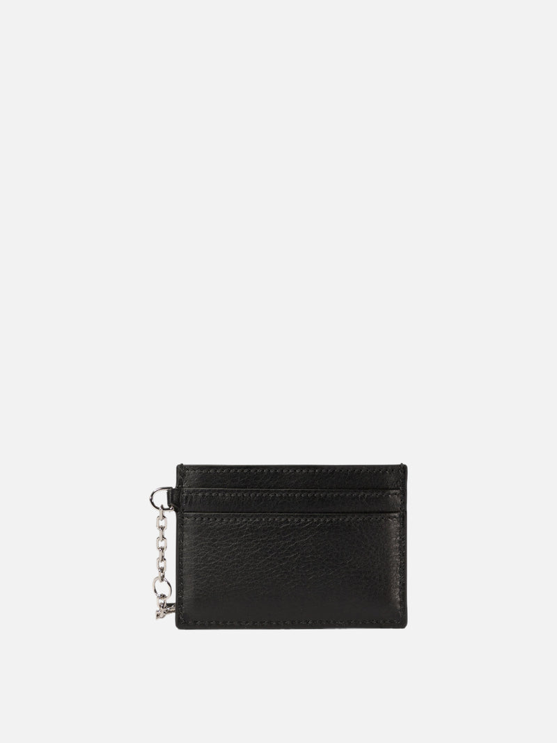 Vietti Alexander McQueen Portacarte "Sling" Vendita Calda