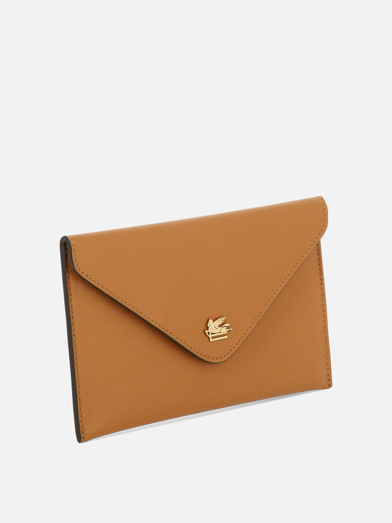 Vietti Etro Pouch "Pegaso" Vendita Economica