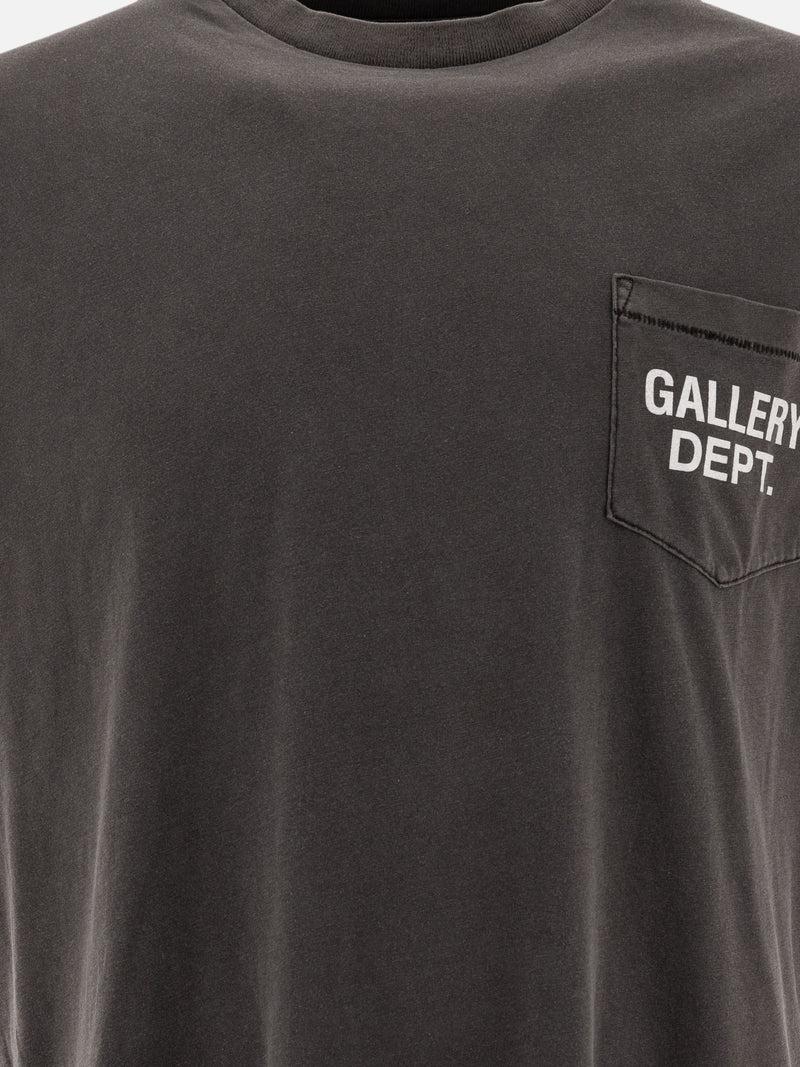 Vietti Gallery Dept. Canotta con logo Economico