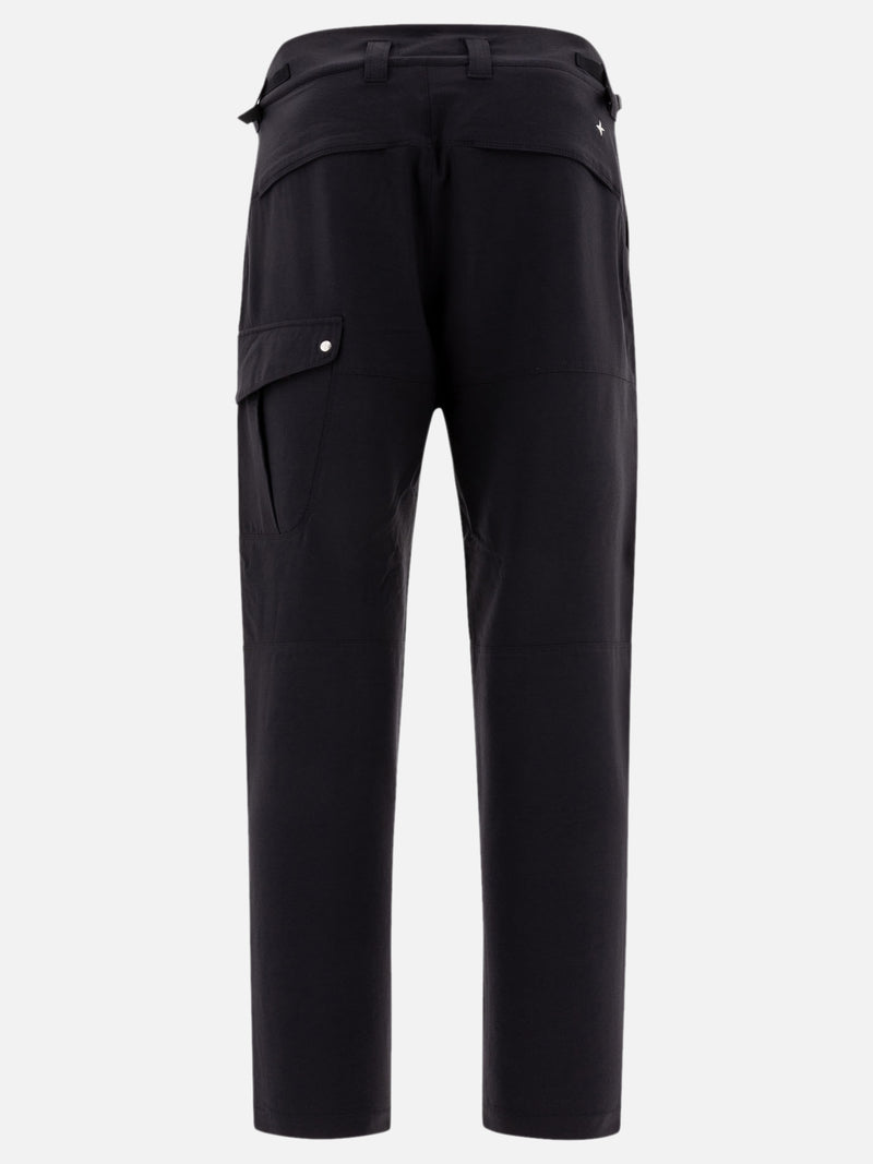 Vietti Stone Island Pantaloni "Stellina Bi-Stretch" 2025