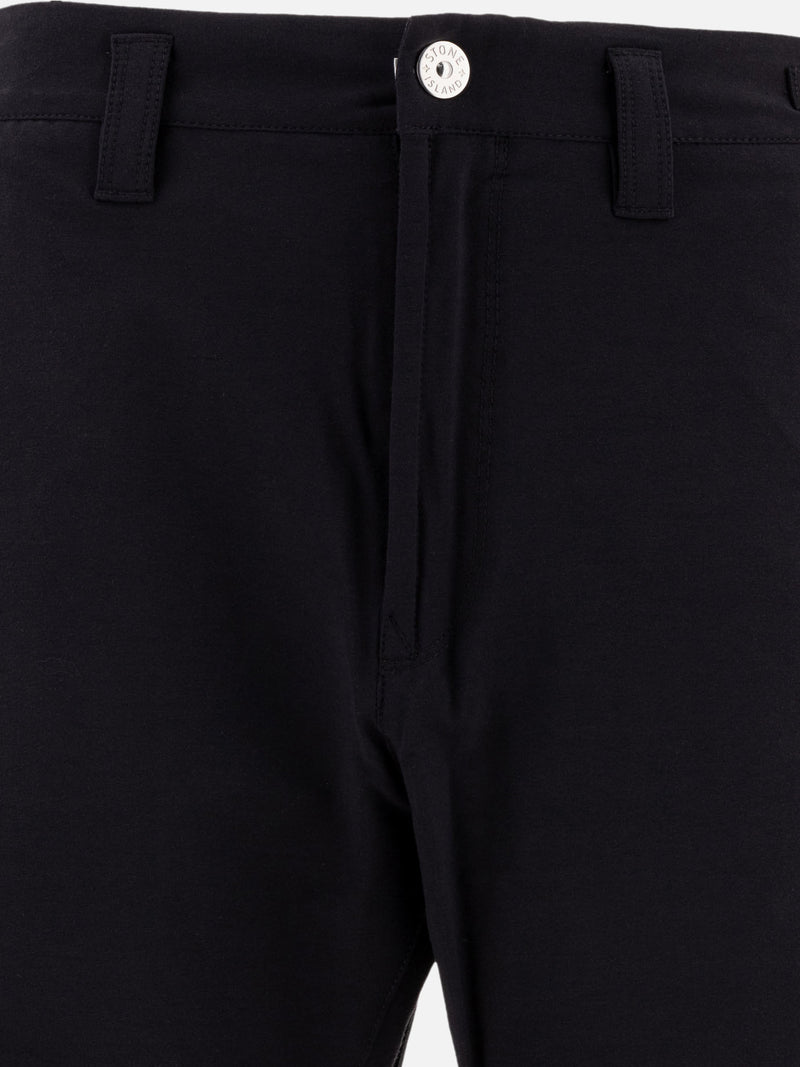 Vietti Stone Island Pantaloni "Stellina Bi-Stretch" 2025