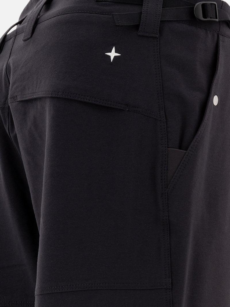 Vietti Stone Island Pantaloni "Stellina Bi-Stretch" 2025