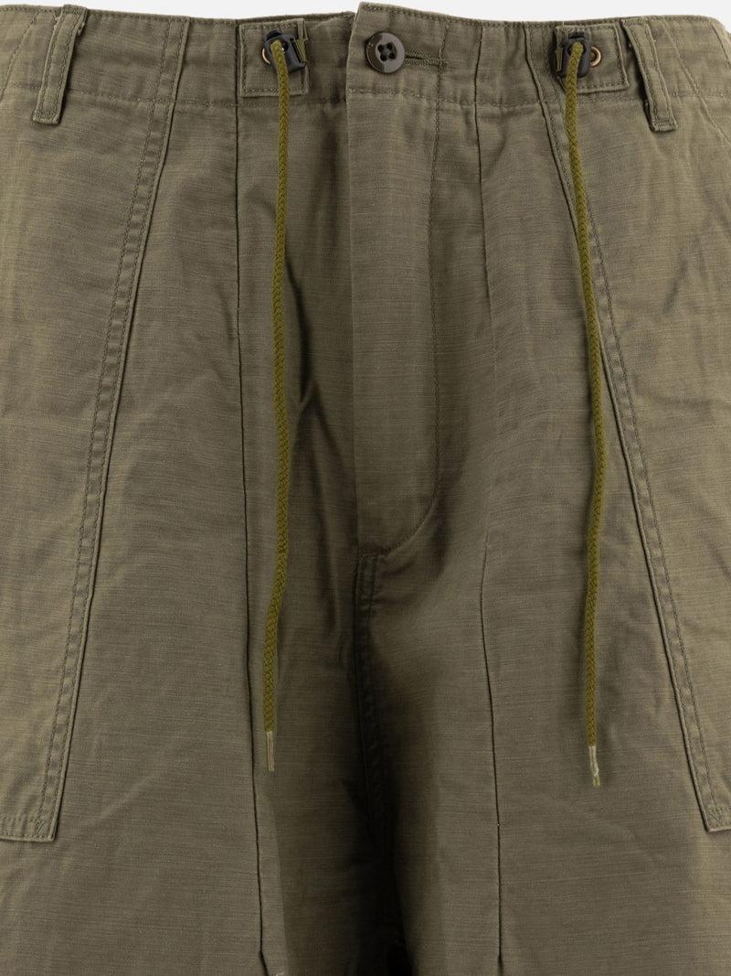 Vietti Needles Pantaloni "H.D Fatigue" Nuovo