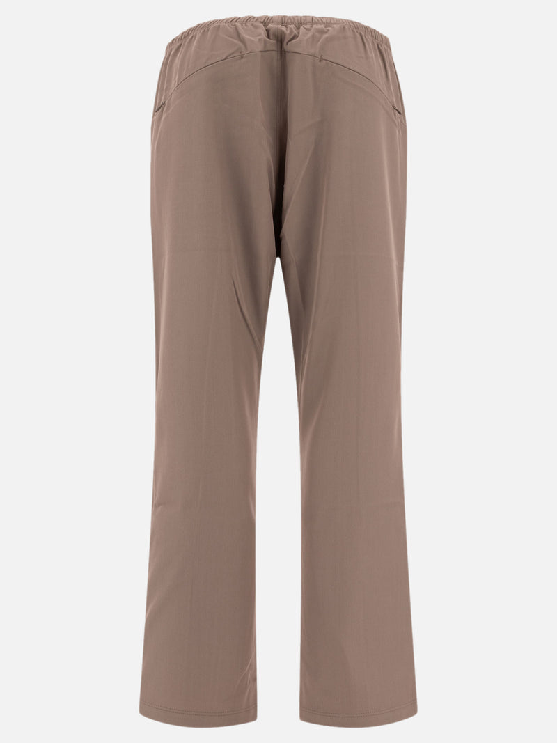 Vietti Needles Pantaloni "W.U. Boot-Cut" Qualità