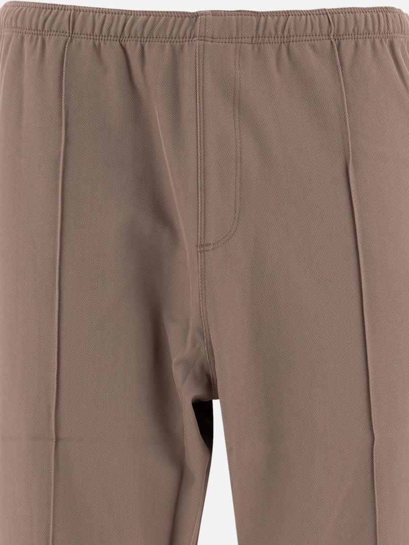 Vietti Needles Pantaloni "W.U. Boot-Cut" Qualità