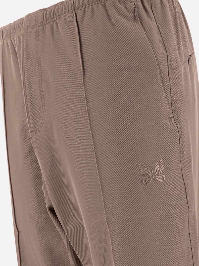 Vietti Needles Pantaloni "W.U. Boot-Cut" Qualità