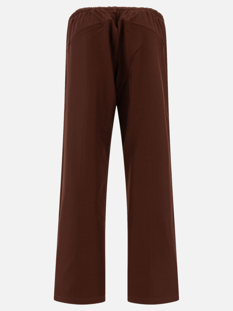 Vietti Needles Pantaloni "W.U. Boot-Cut" Vendita