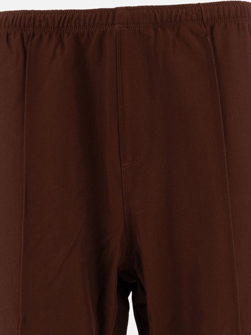 Vietti Needles Pantaloni "W.U. Boot-Cut" Vendita