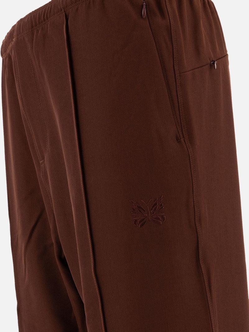 Vietti Needles Pantaloni "W.U. Boot-Cut" Vendita