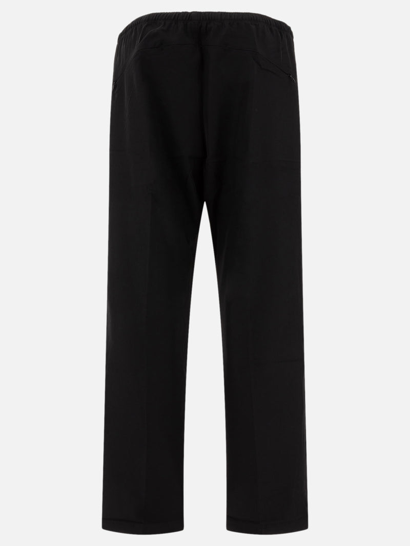 Vietti Needles Pantaloni "W.U. Boot-Cut" Vendite Flash