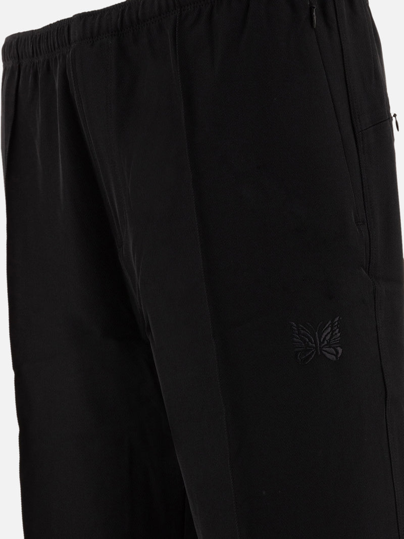 Vietti Needles Pantaloni "W.U. Boot-Cut" Vendite Flash
