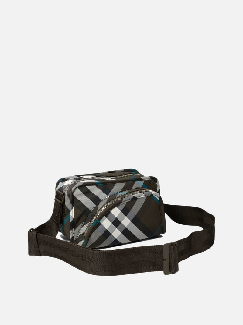 Vietti Burberry Borsa a tracolla "Shield" Moda