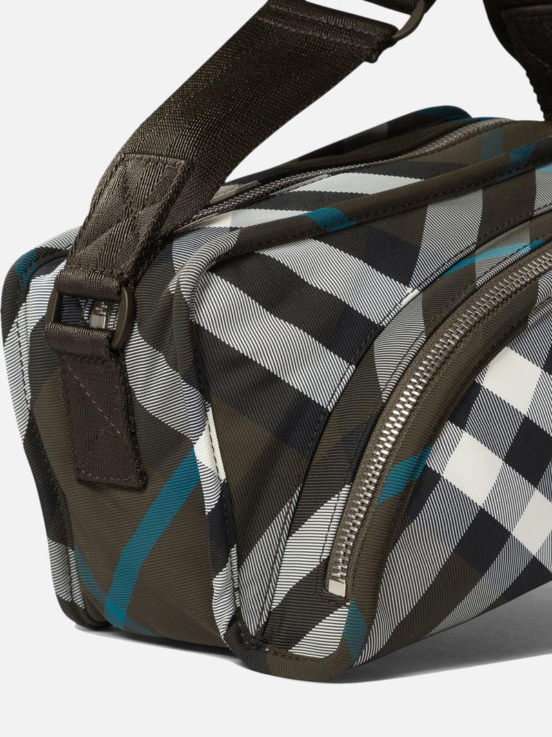 Vietti Burberry Borsa a tracolla "Shield" Moda