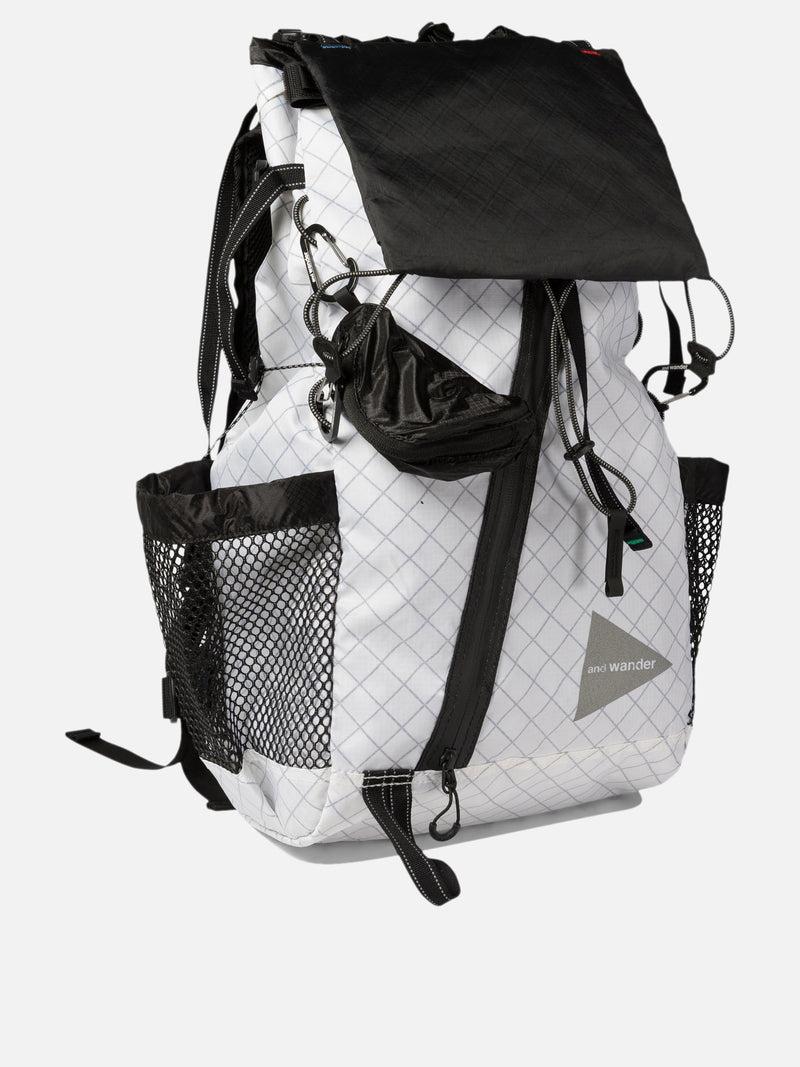 Vietti and Wander Zaino "95 Ecopak 30L" Acquista Ora