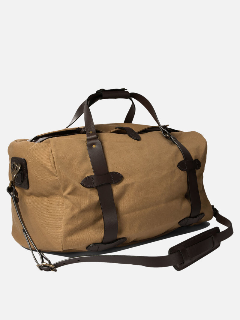 Vietti Filson Borsone "Rugged Twill Medium" Sconto