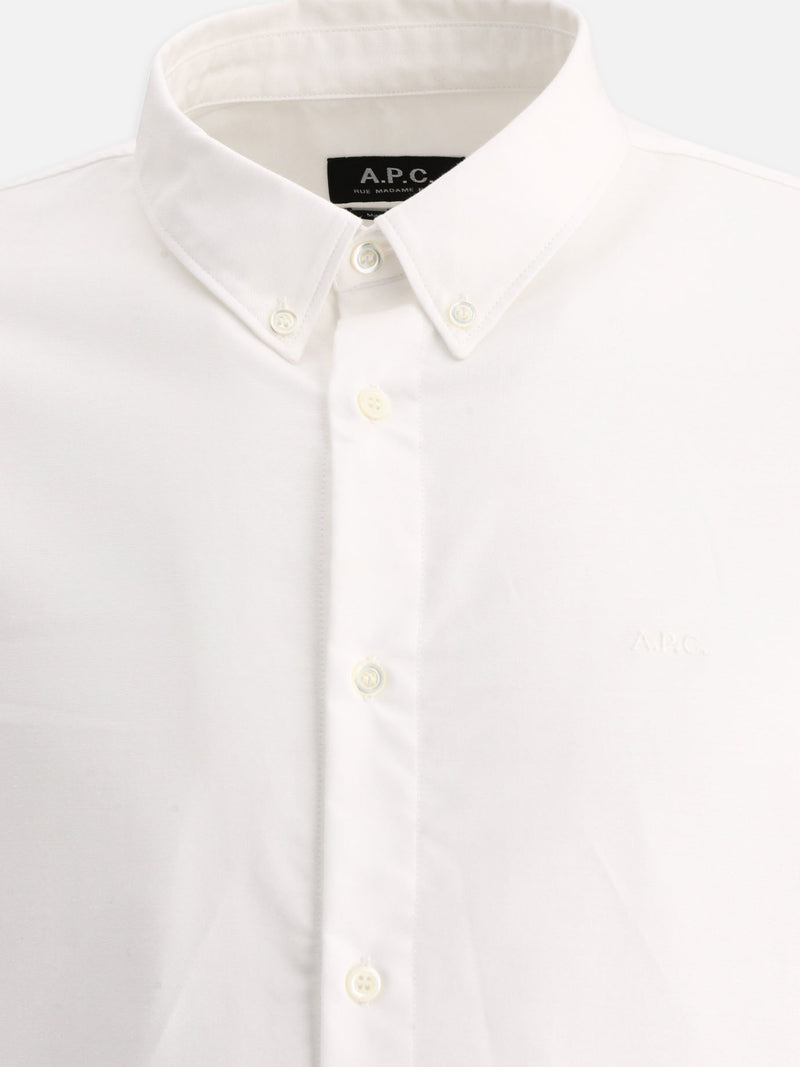 Vietti A.P.C. Camicia "Greg" Saldi