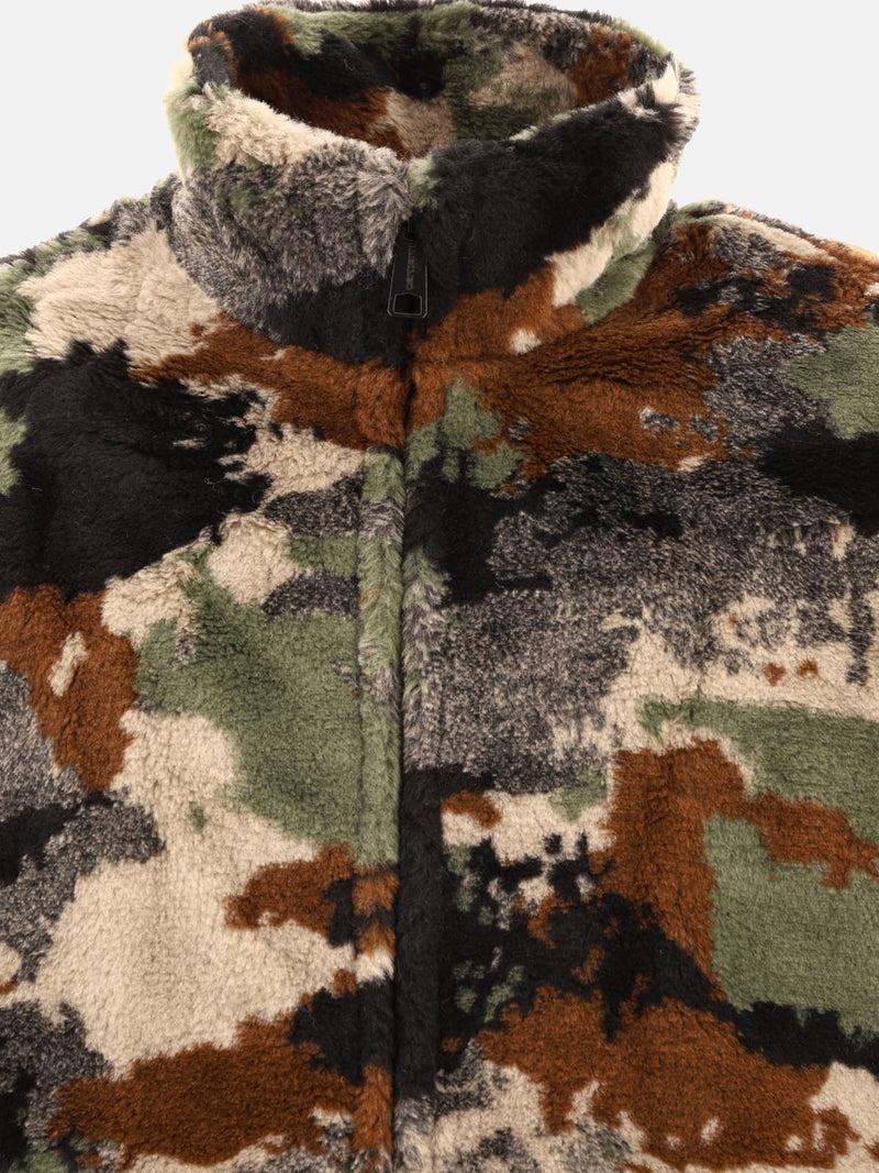 Vietti Carhartt WIP Giacca "Plains Liner" Offerte