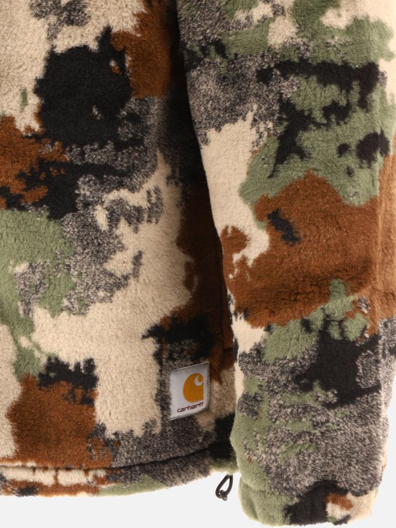 Vietti Carhartt WIP Giacca "Plains Liner" Offerte
