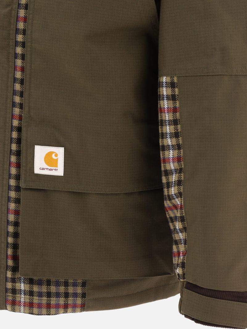 Vietti Carhartt WIP Parka "Highbury" Hotsell