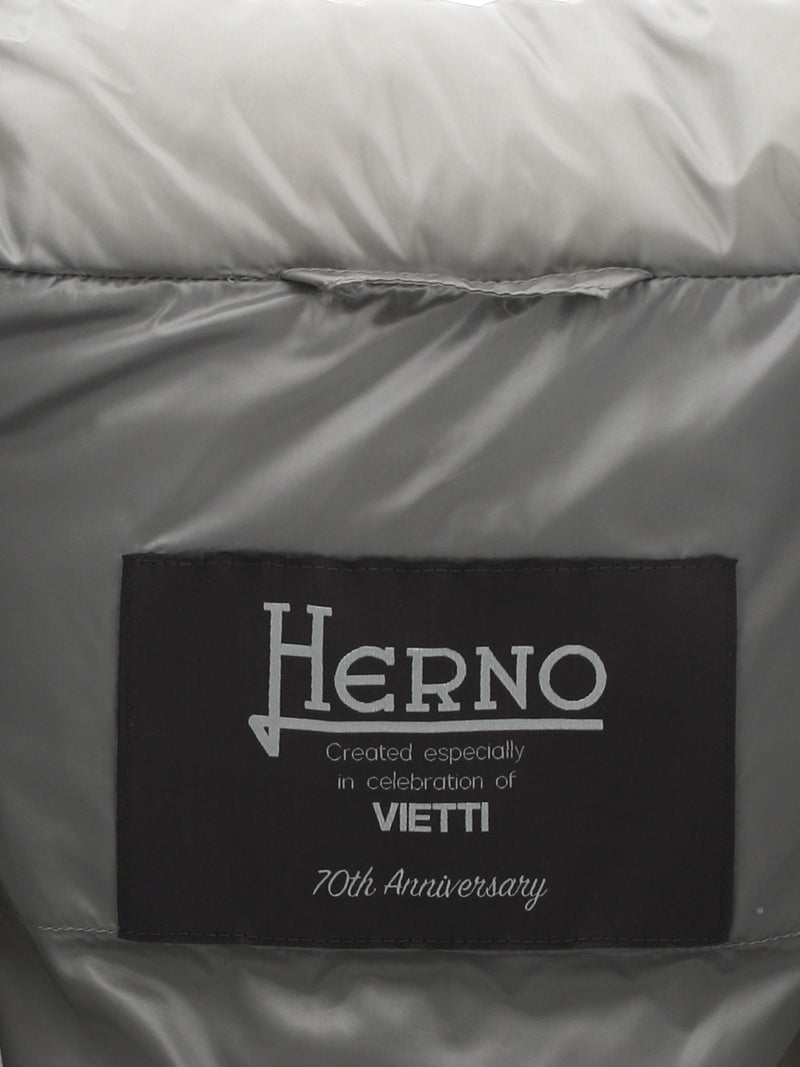 Vietti Herno Piumino "Ultralight VIETTI 70th Anniversary" I Più Venduti