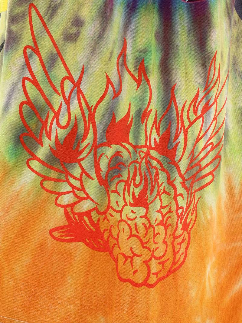 Vietti Gallery Dept. T-shirt "Freak Show" In Saldo