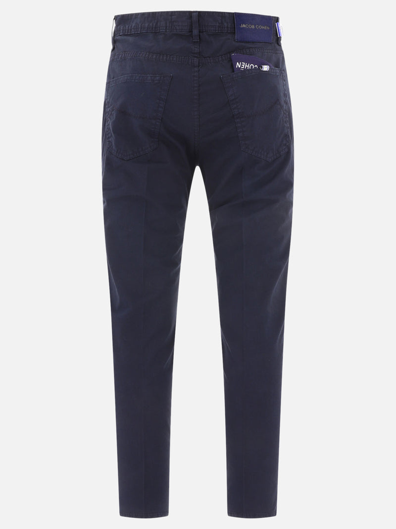 Vietti Jacob Cohën Jeans "Scott" Italia