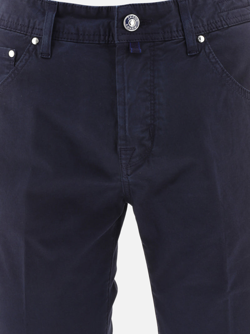 Vietti Jacob Cohën Jeans "Scott" Italia