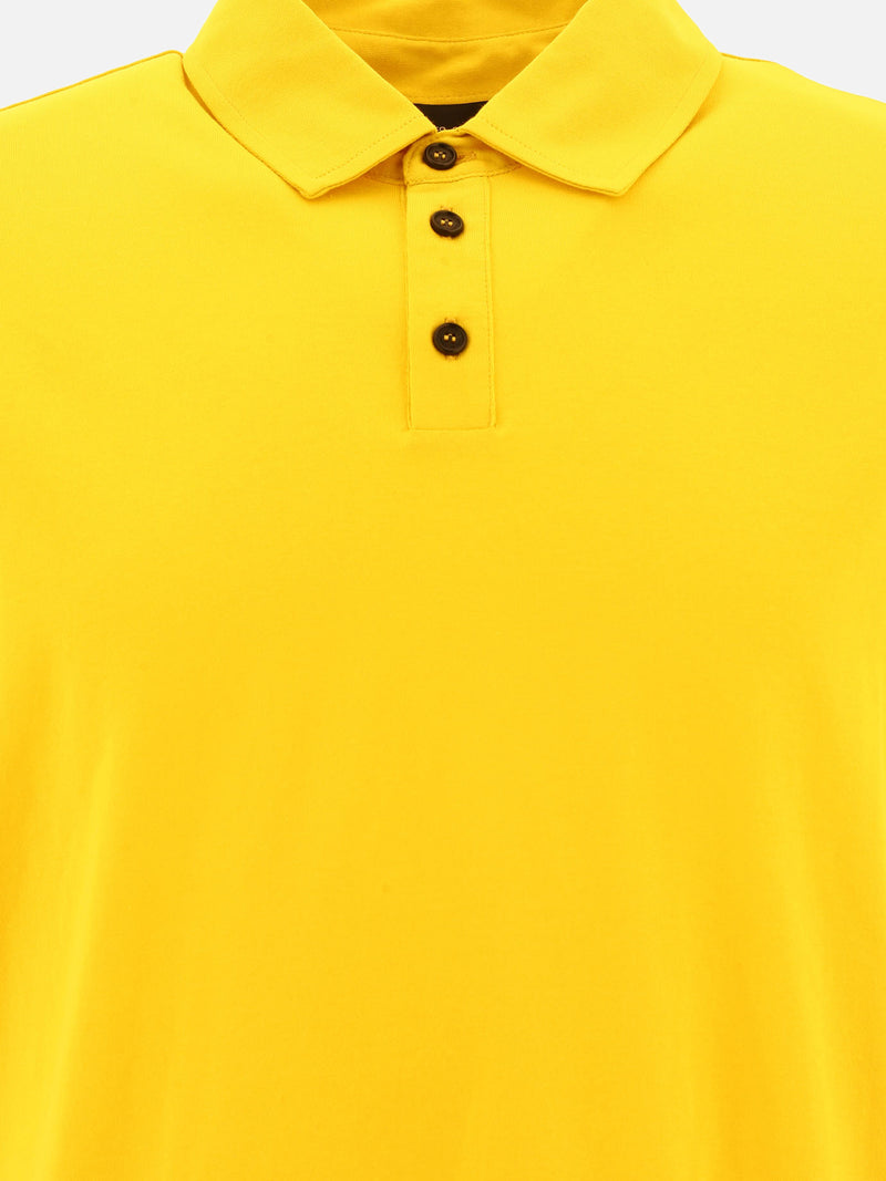 Vietti Roberto Collina Polo in cotone In Linea