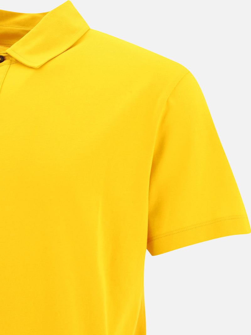 Vietti Roberto Collina Polo in cotone In Linea