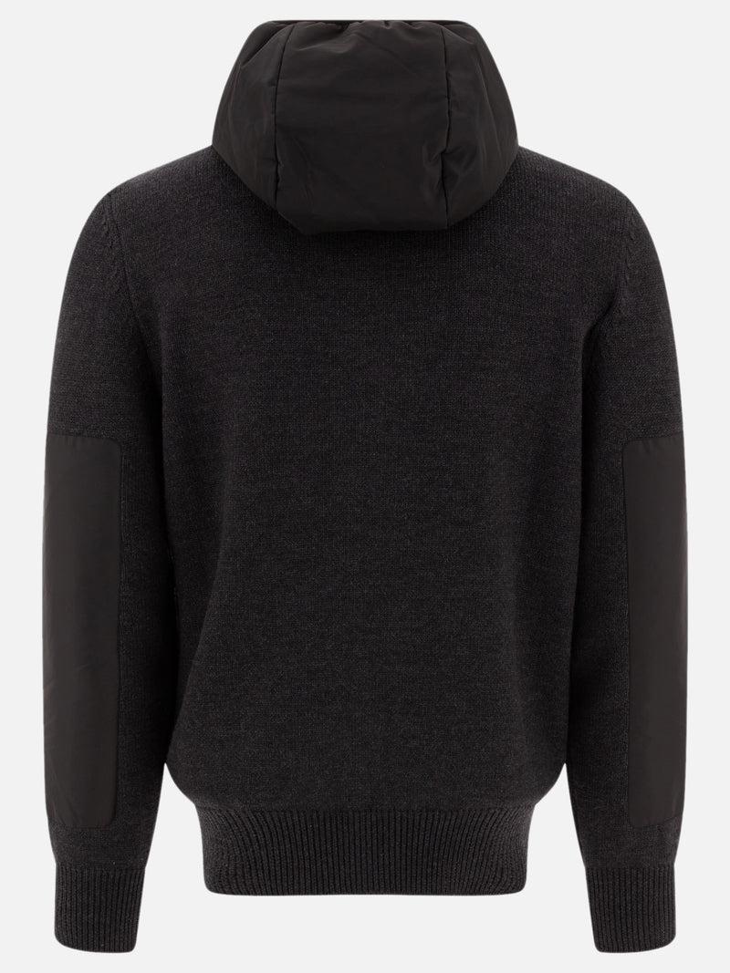 Vietti Moncler Grenoble Piumino tricot Soddisfazione Garantita