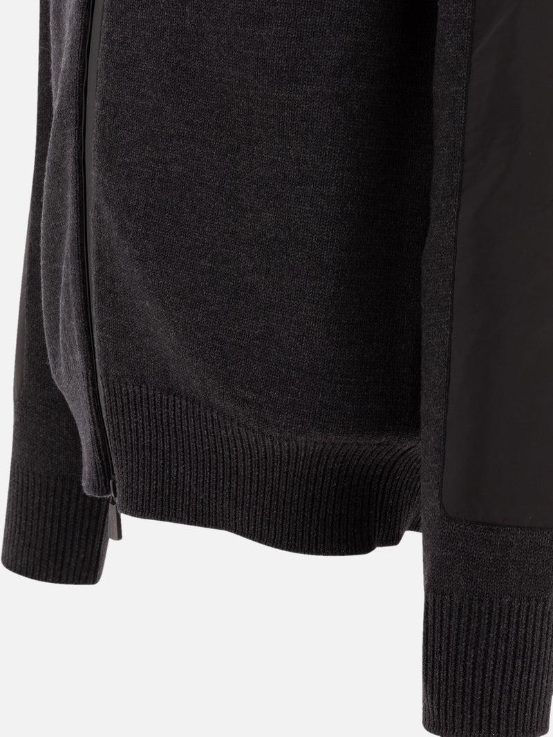 Vietti Moncler Grenoble Piumino tricot Soddisfazione Garantita