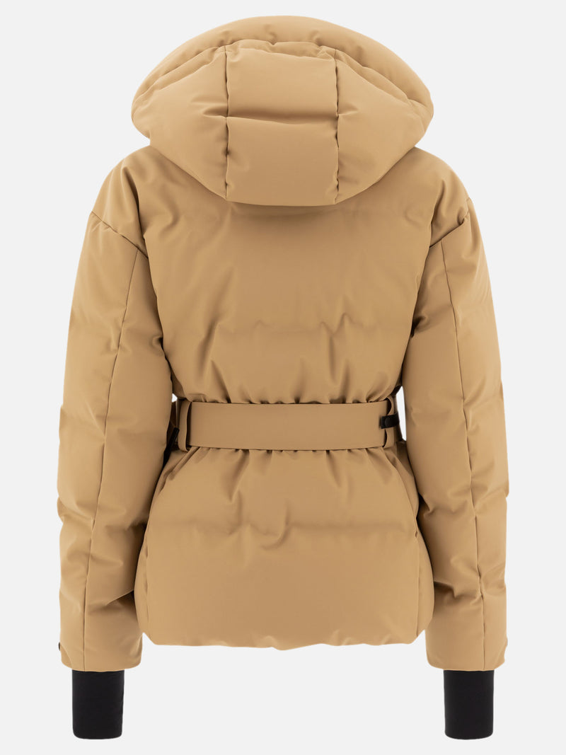 Vietti Moncler Grenoble Giacca tecnica "Tolima" Qualità Garantita