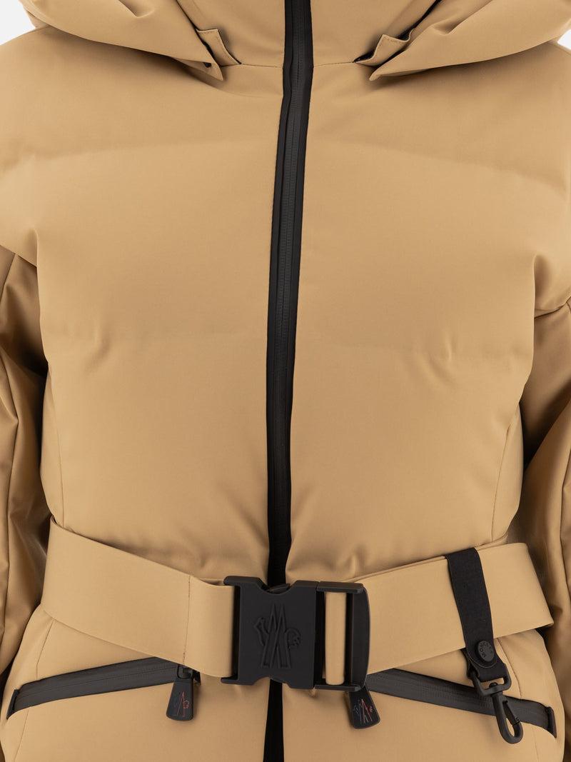 Vietti Moncler Grenoble Giacca tecnica "Tolima" Qualità Garantita