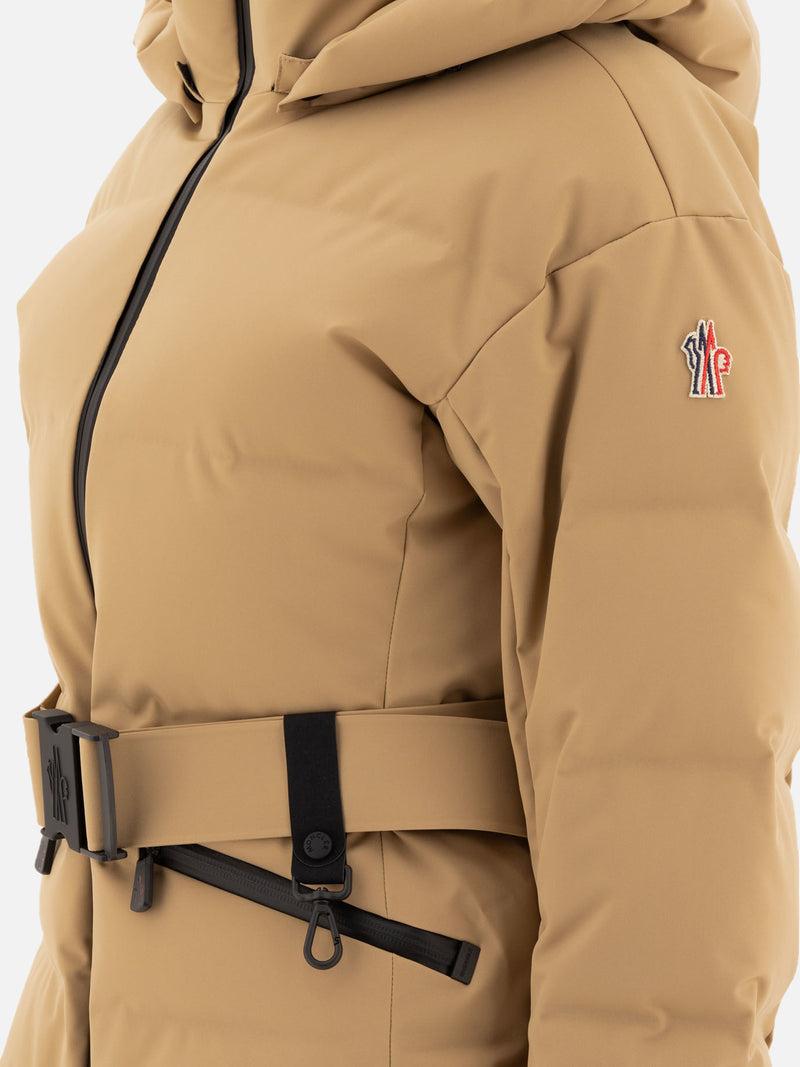 Vietti Moncler Grenoble Giacca tecnica "Tolima" Qualità Garantita