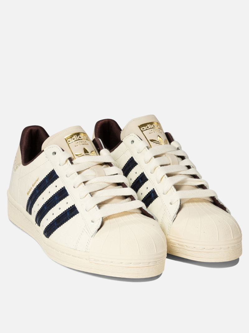 Vietti Adidas Sneaker "Superstar x Wales Bonner" Outlet