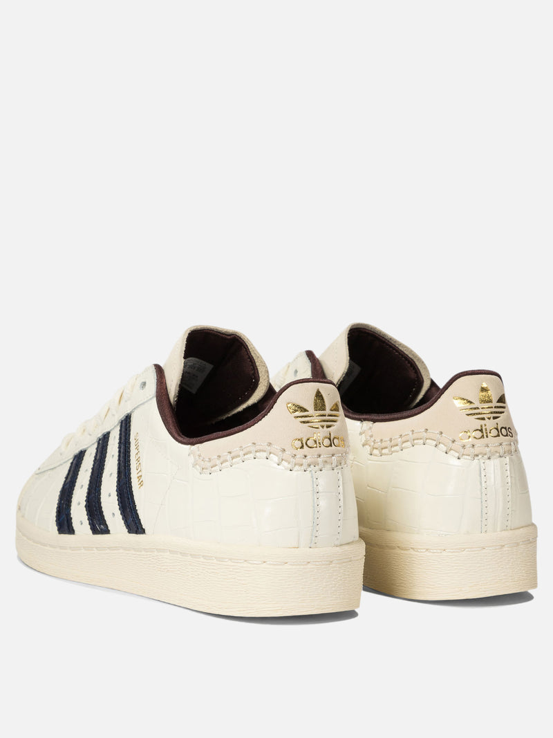 Vietti Adidas Sneaker "Superstar x Wales Bonner" Outlet