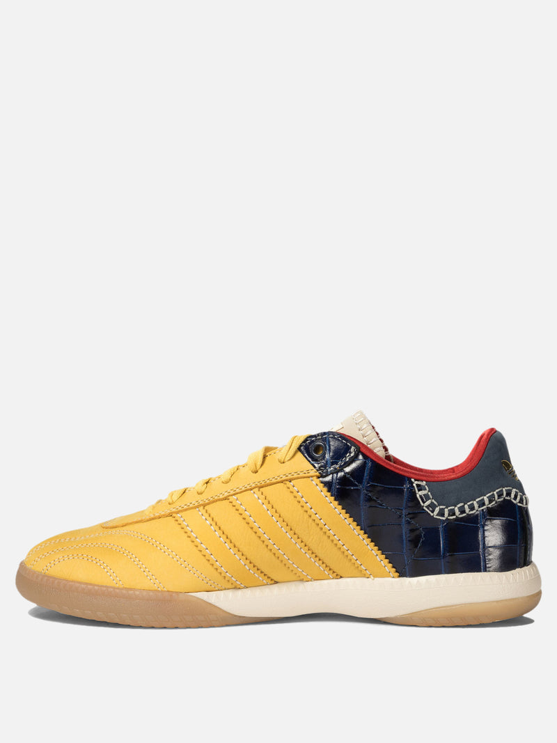 Vietti Adidas Sneaker "Suede Samba x Wales Bonner" Saldi