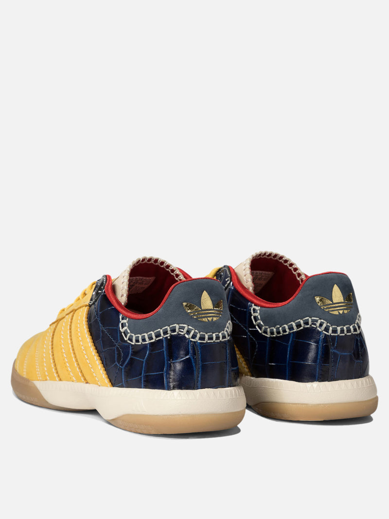 Vietti Adidas Sneaker "Suede Samba x Wales Bonner" Saldi