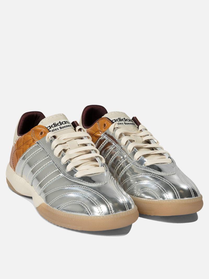 Vietti Adidas Sneaker "Samba Metallic x Wales Bonner" Offerte