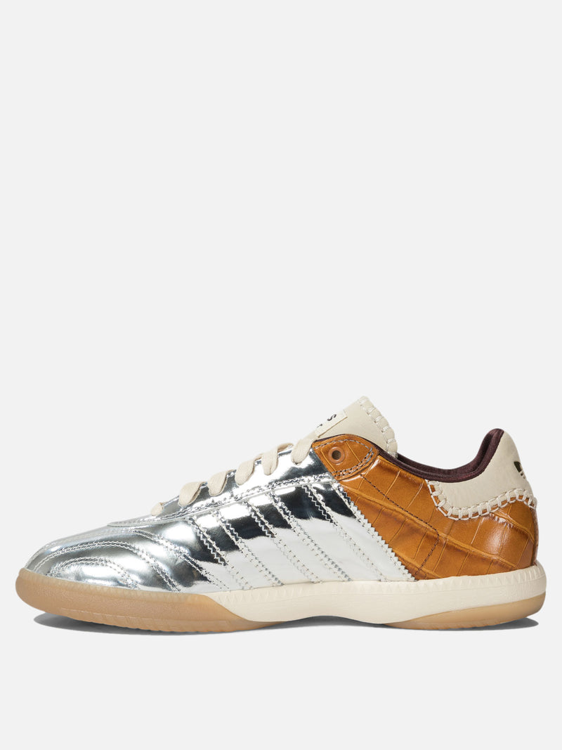 Vietti Adidas Sneaker "Samba Metallic x Wales Bonner" Offerte