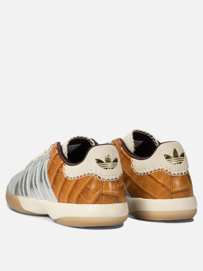Vietti Adidas Sneaker "Samba Metallic x Wales Bonner" Offerte