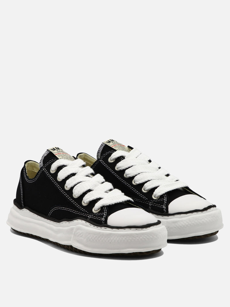 Vietti Maison Mihara Yasuhiro Sneaker "Peterson" Limitato a 3 giorni