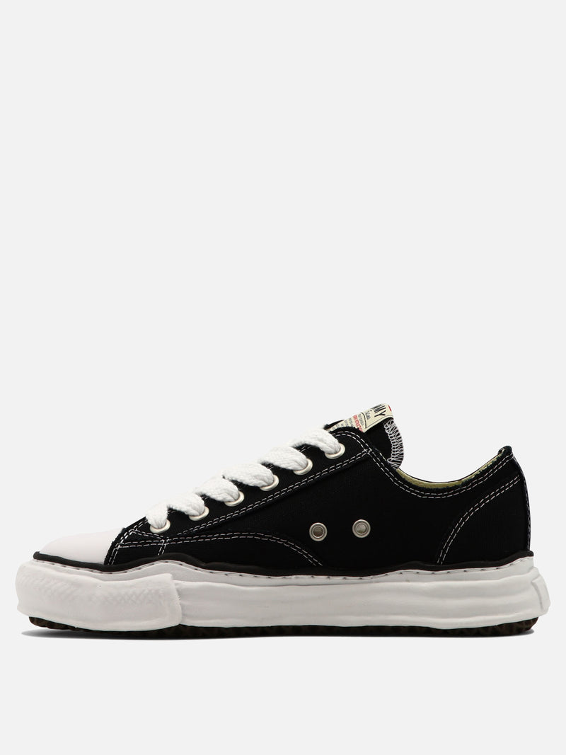 Vietti Maison Mihara Yasuhiro Sneaker "Peterson" Limitato a 3 giorni