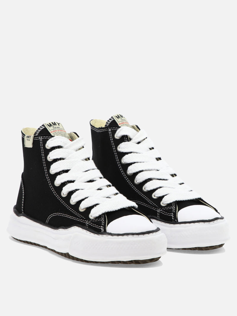 Vietti Maison Mihara Yasuhiro Sneaker "Peterson" Vendita Calda