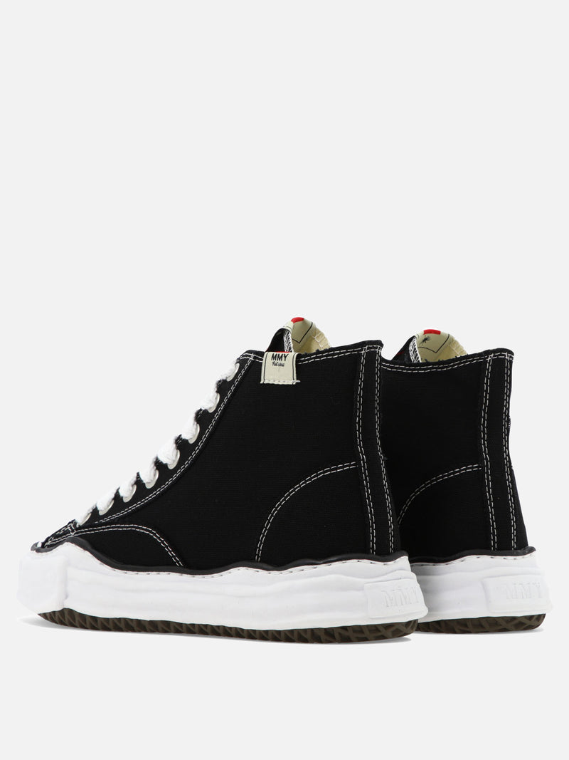 Vietti Maison Mihara Yasuhiro Sneaker "Peterson" Vendita Calda