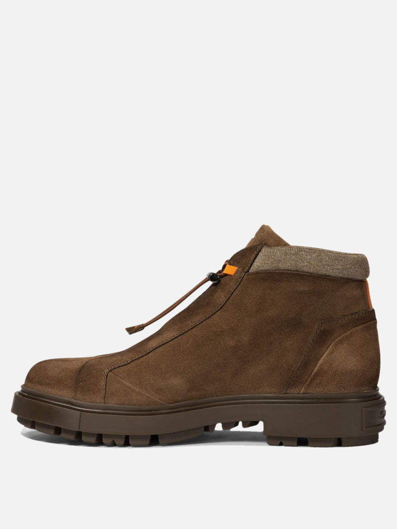 Vietti Santoni Stivaletti "Corvat" Vendite Flash