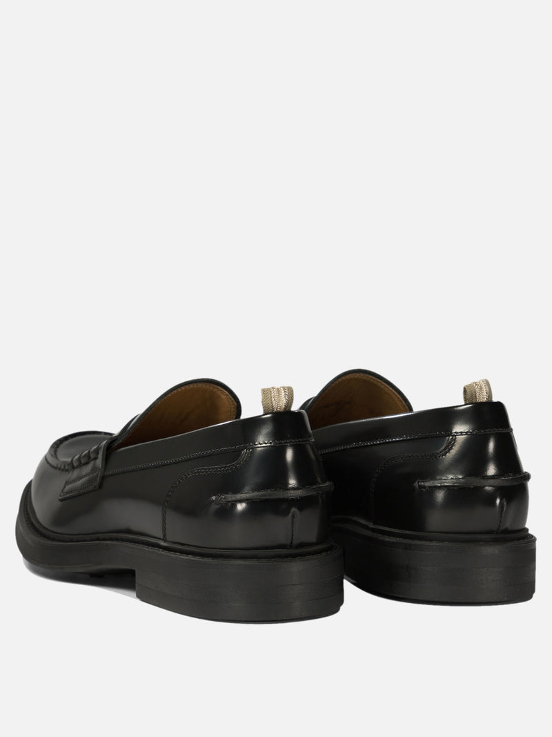 Vietti Officine Creative Mocassini "Uniform" Negozio