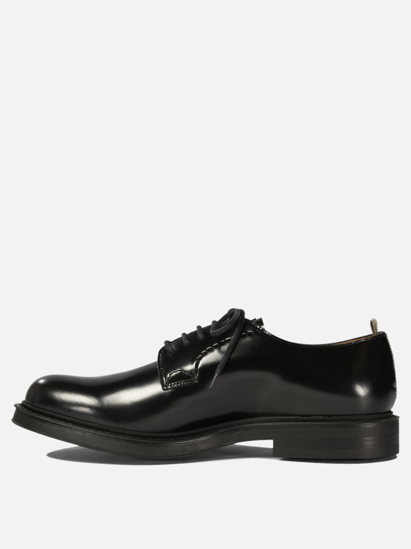 Vietti Officine Creative Stringate "Uniform" Moda